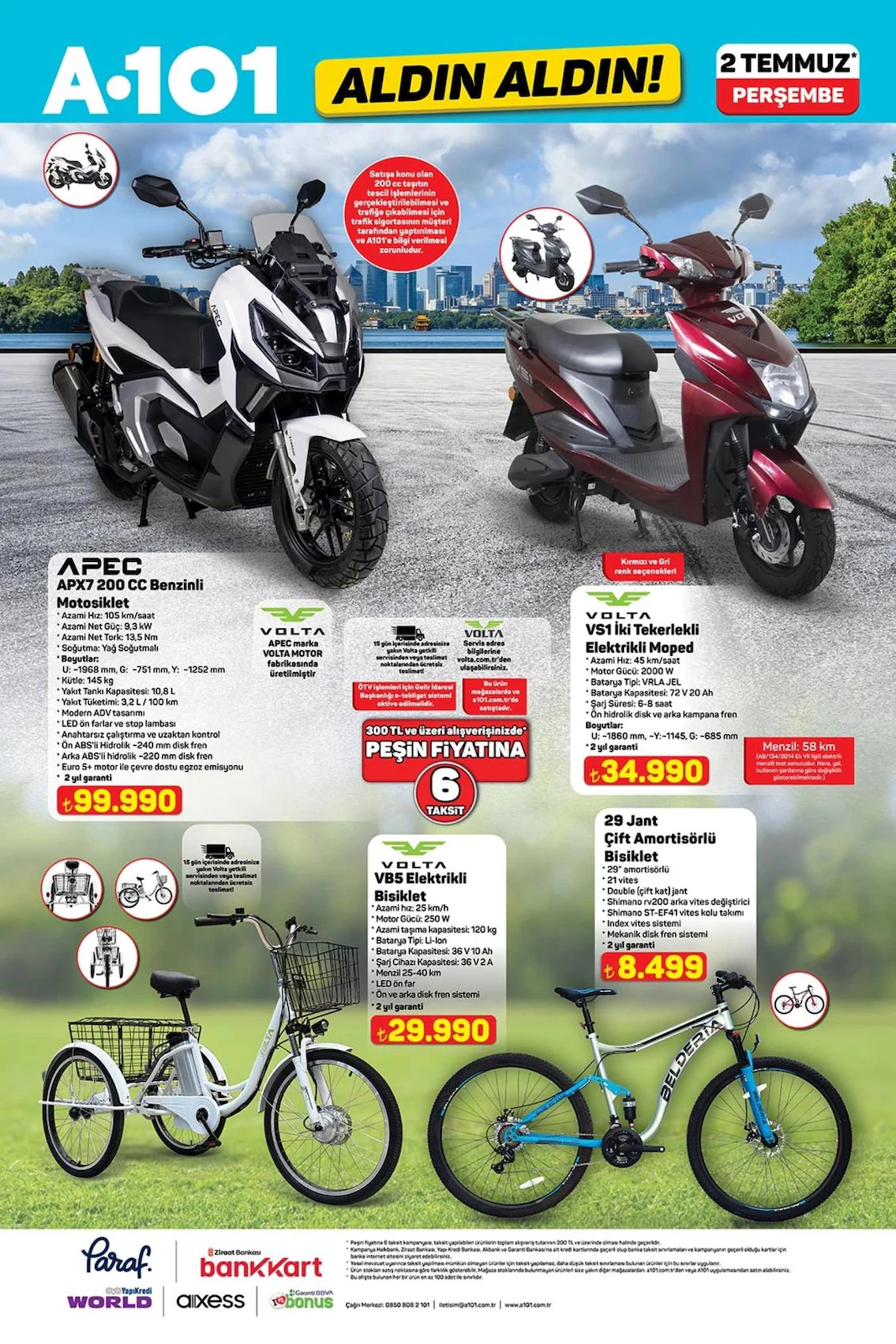 A101 – Seite 4