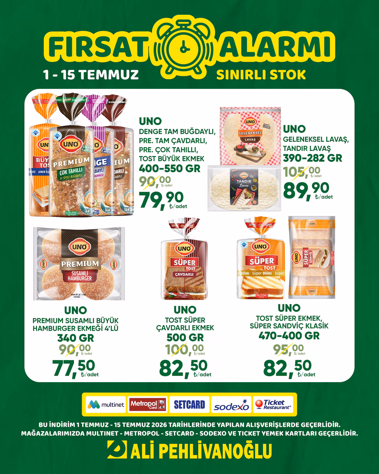 Ali Pehlivanoğlu – Önizlemebild