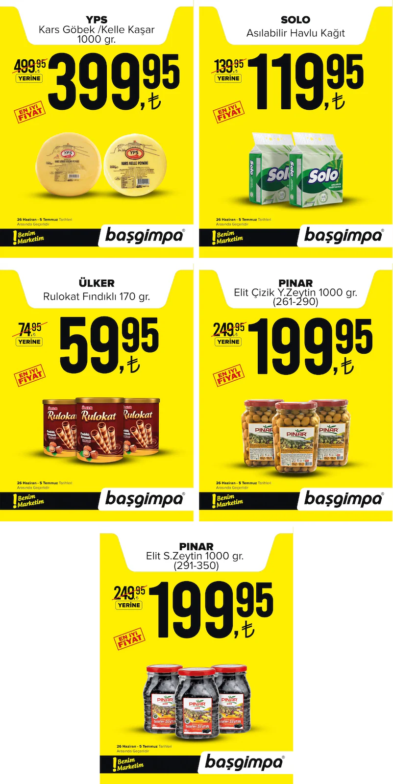 Başgimpa – Seite 2