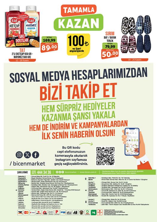 Bicen Market – Seite 8