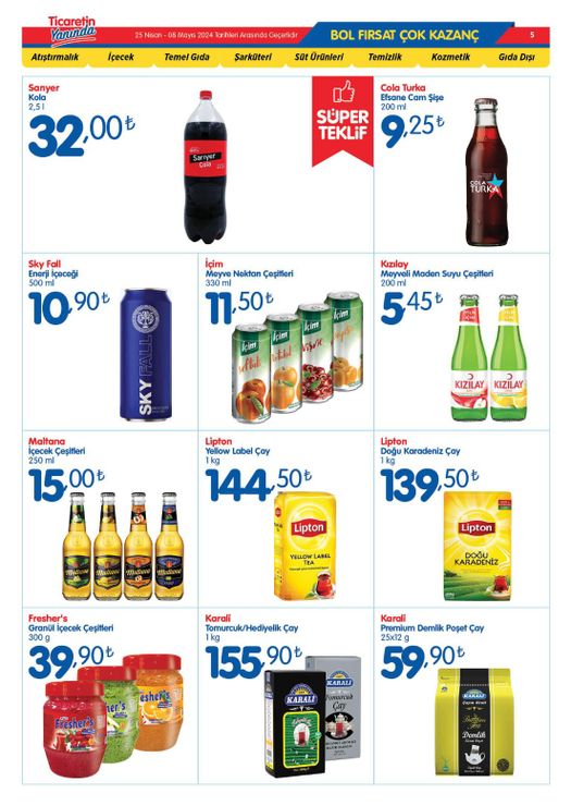 Bizim – Seite 5