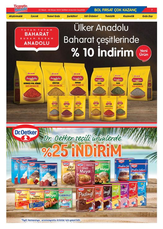 Bizim – Seite 7