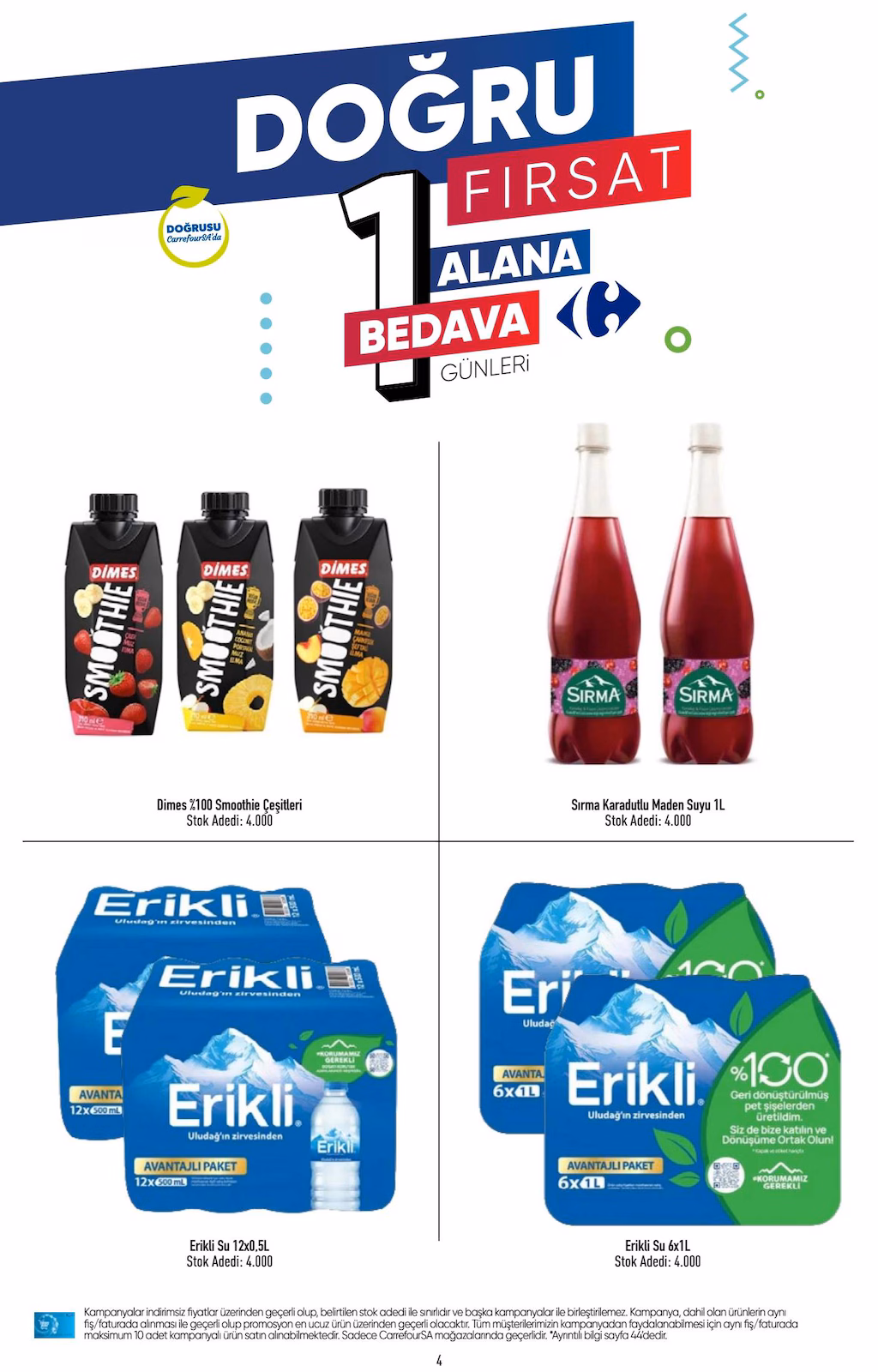 Carrefour – Seite 4