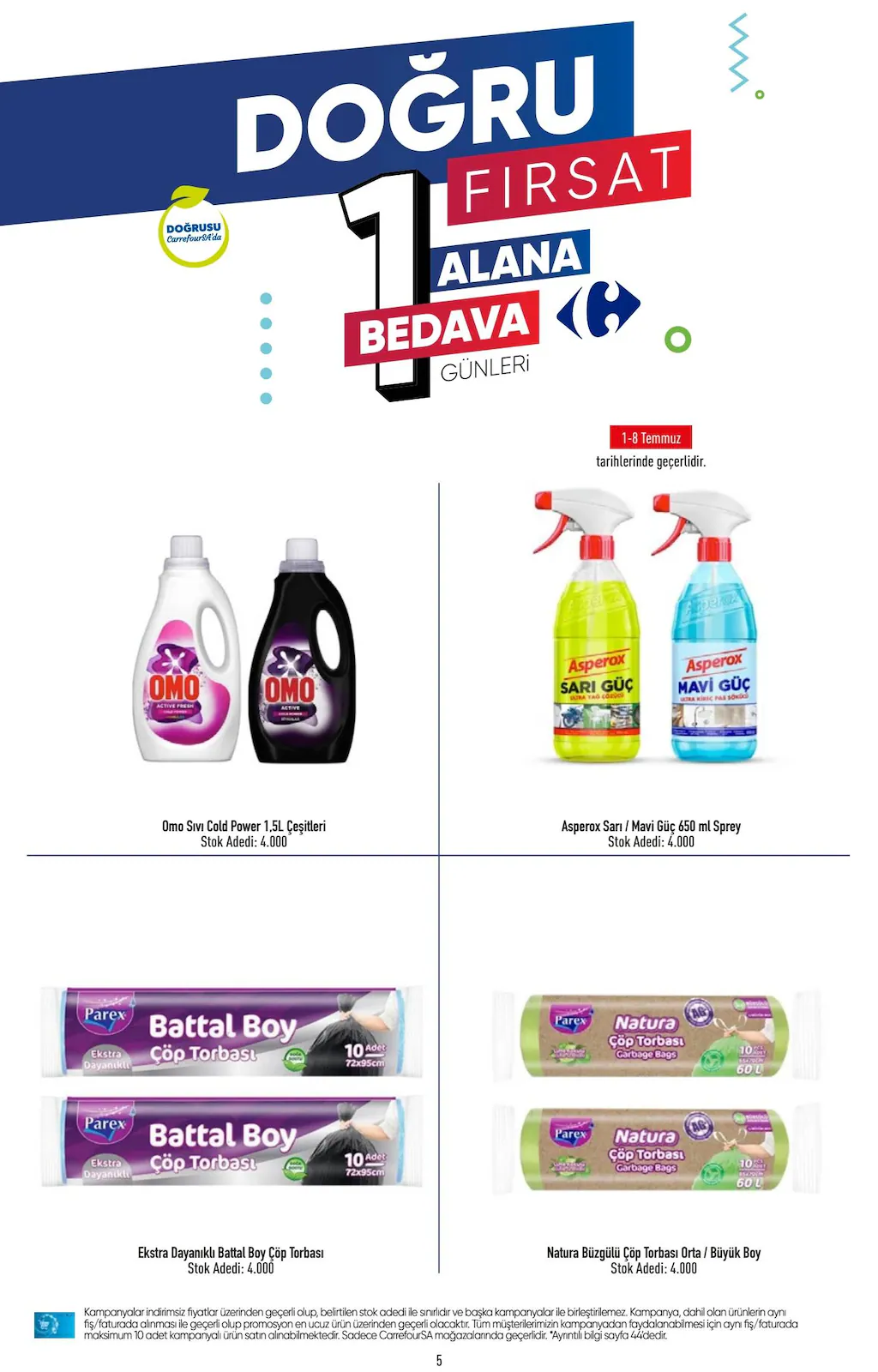 Carrefour – Seite 5