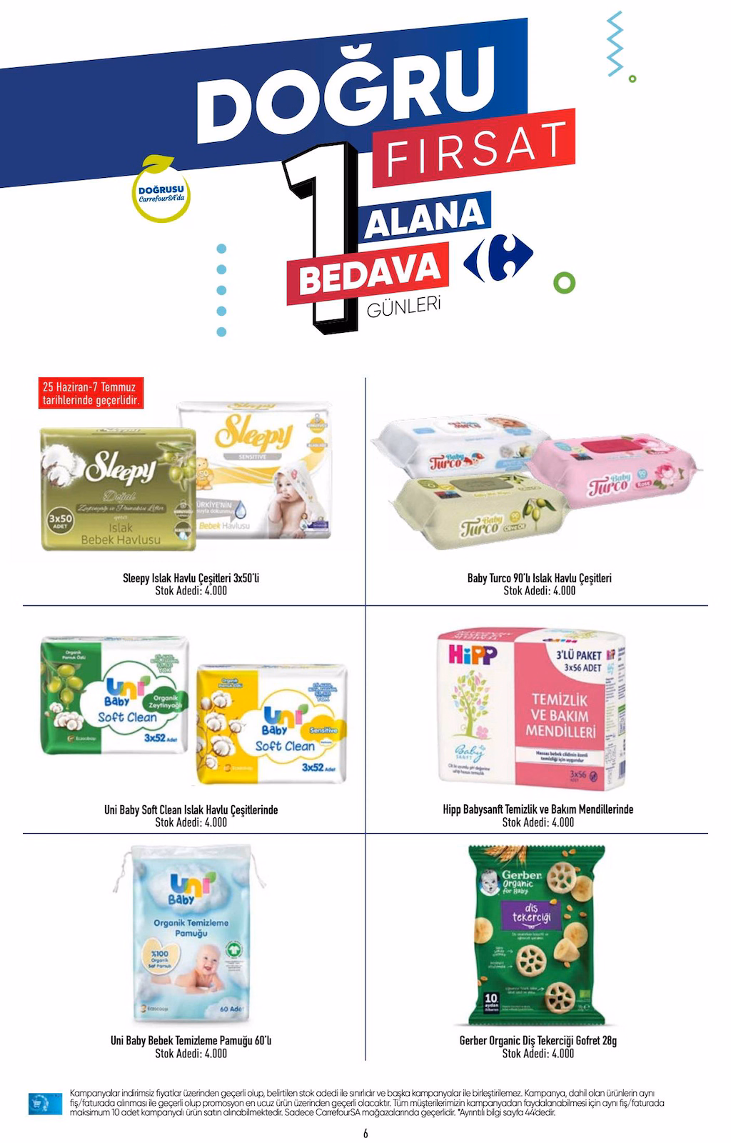 Carrefour – Seite 6