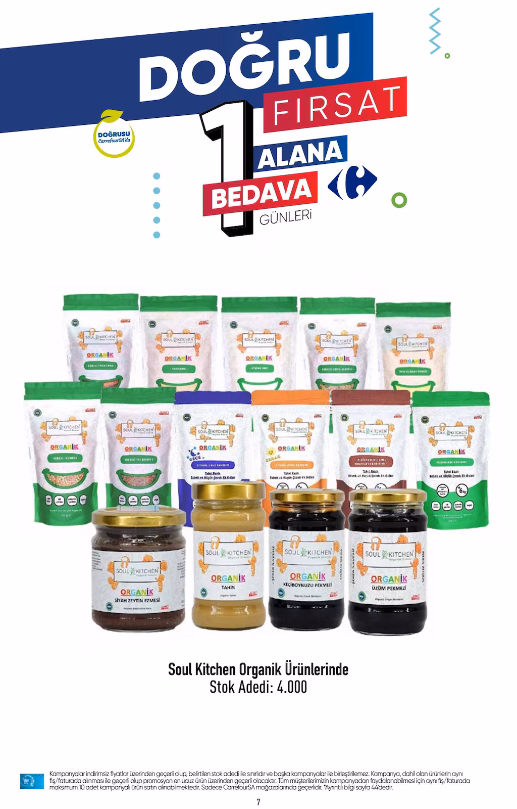 Carrefour – Seite 7