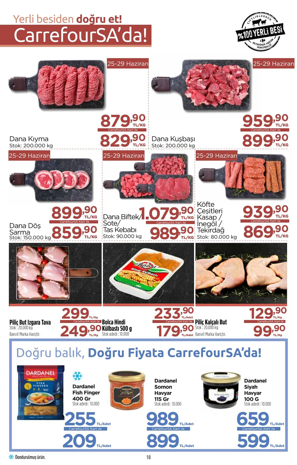 Carrefour – Seite 10