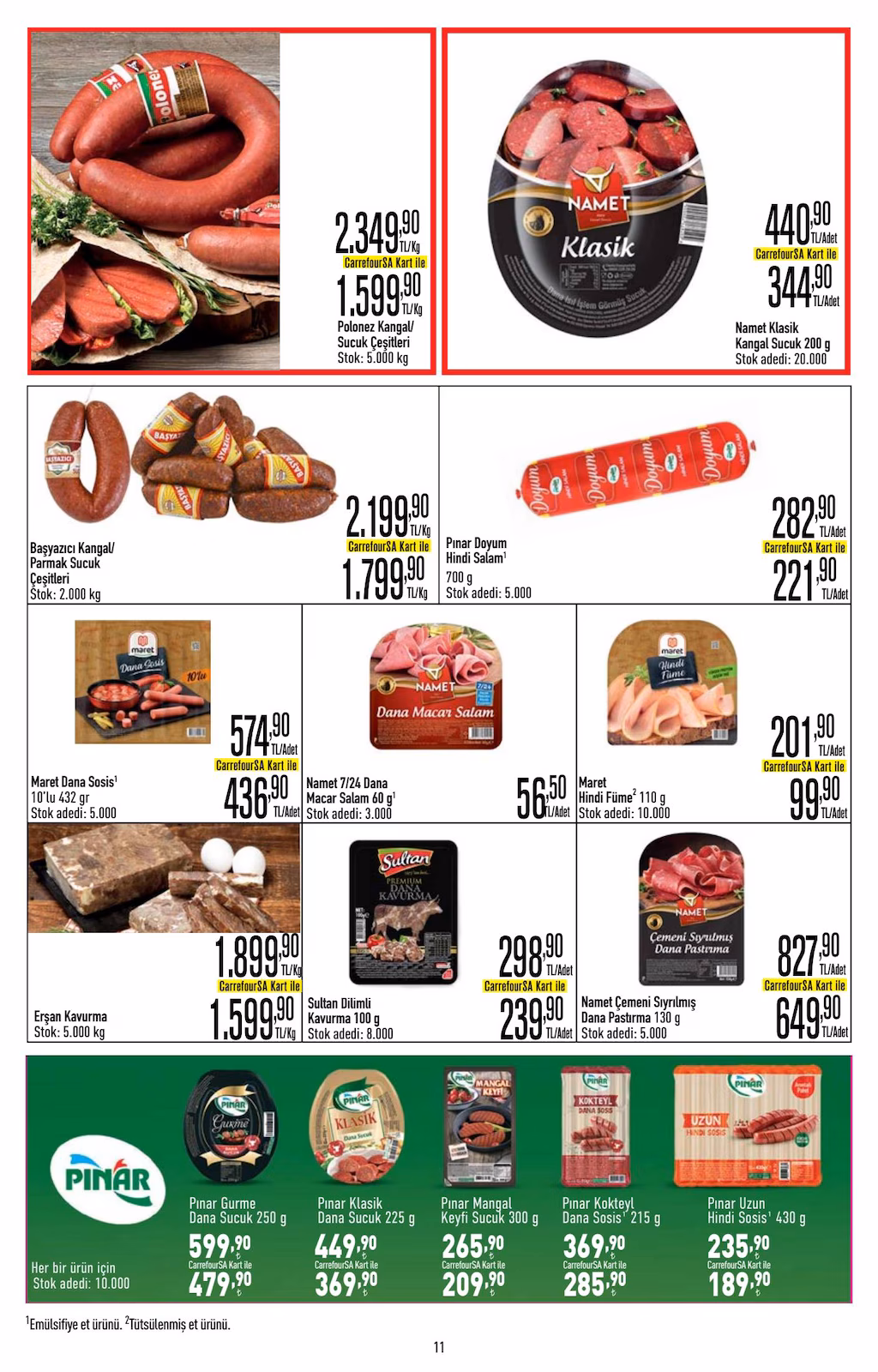 Carrefour – Seite 11