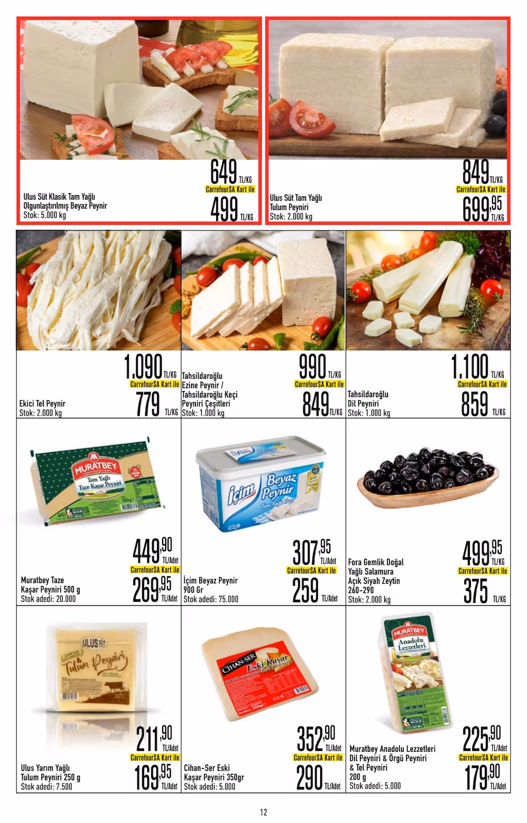 Carrefour – Seite 12
