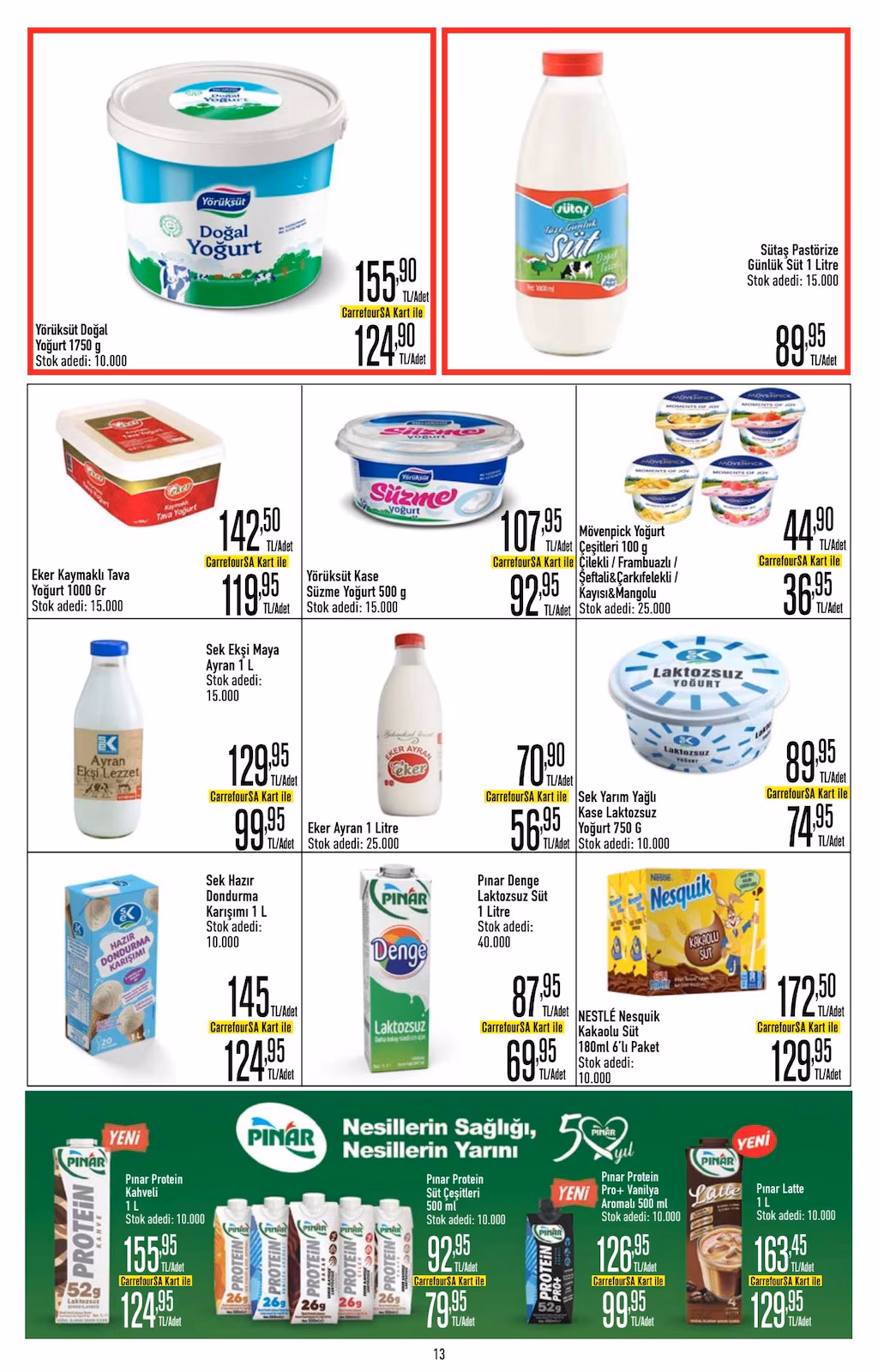 Carrefour – Seite 13