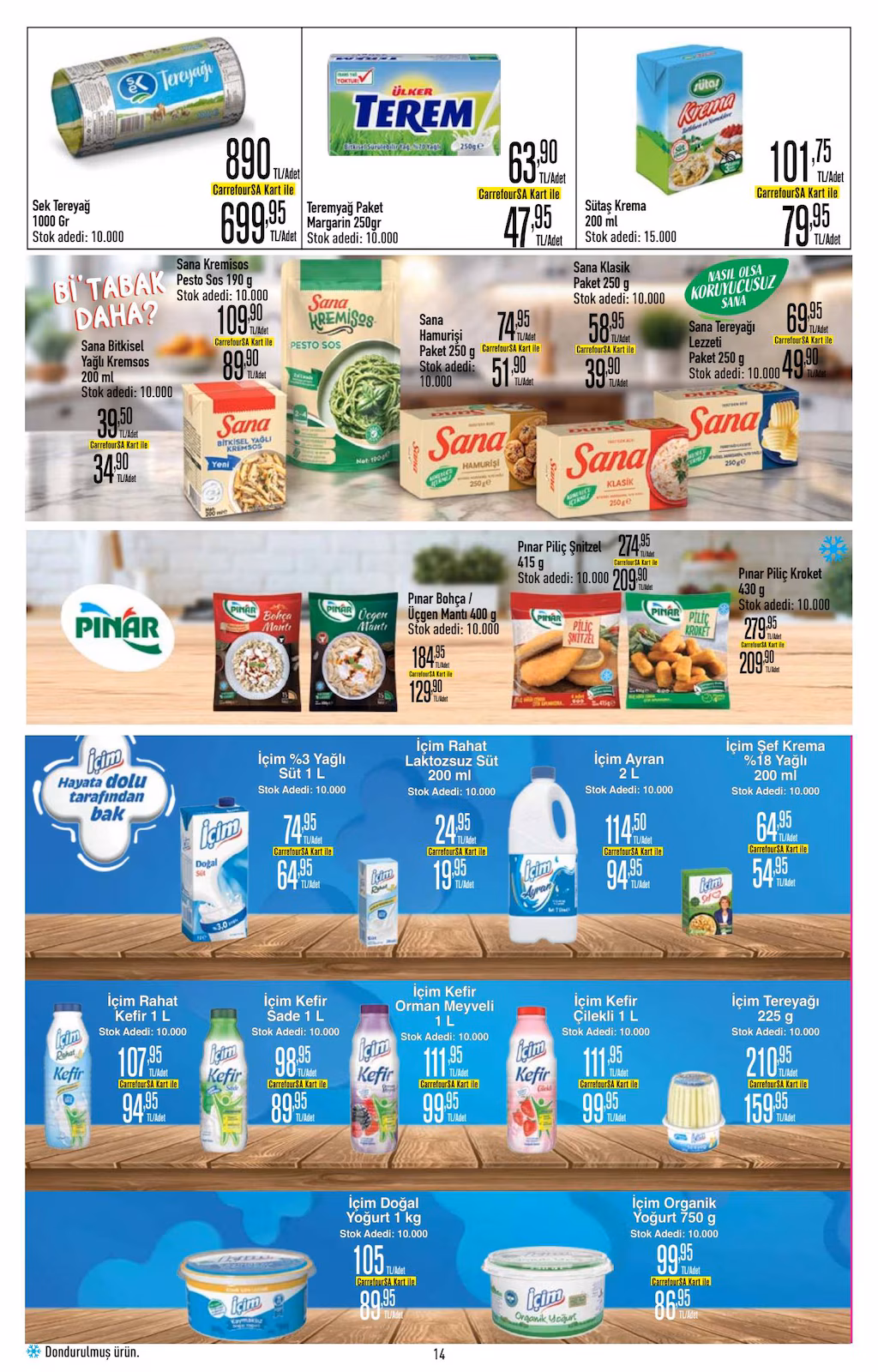 Carrefour – Seite 14