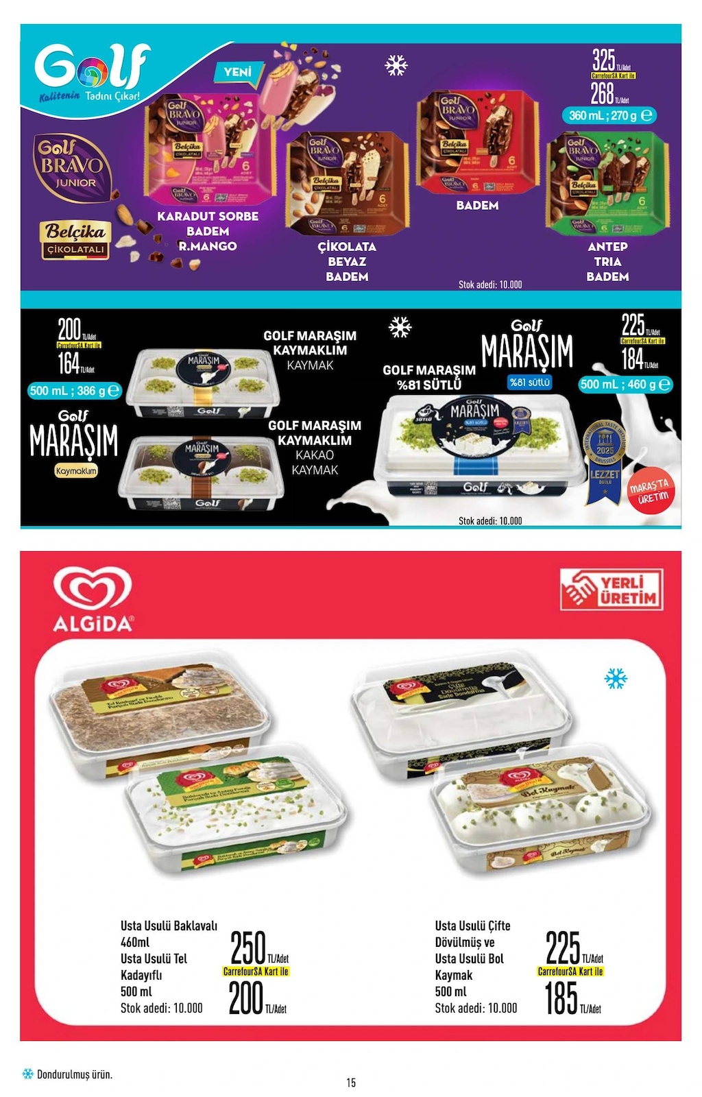 Carrefour – Seite 15