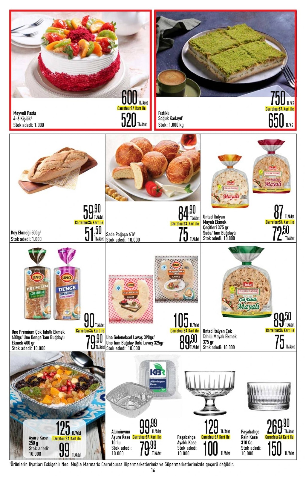Carrefour – Seite 16