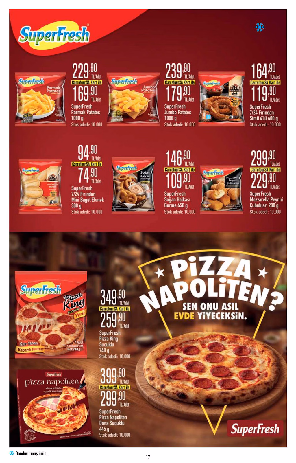Carrefour – Seite 17