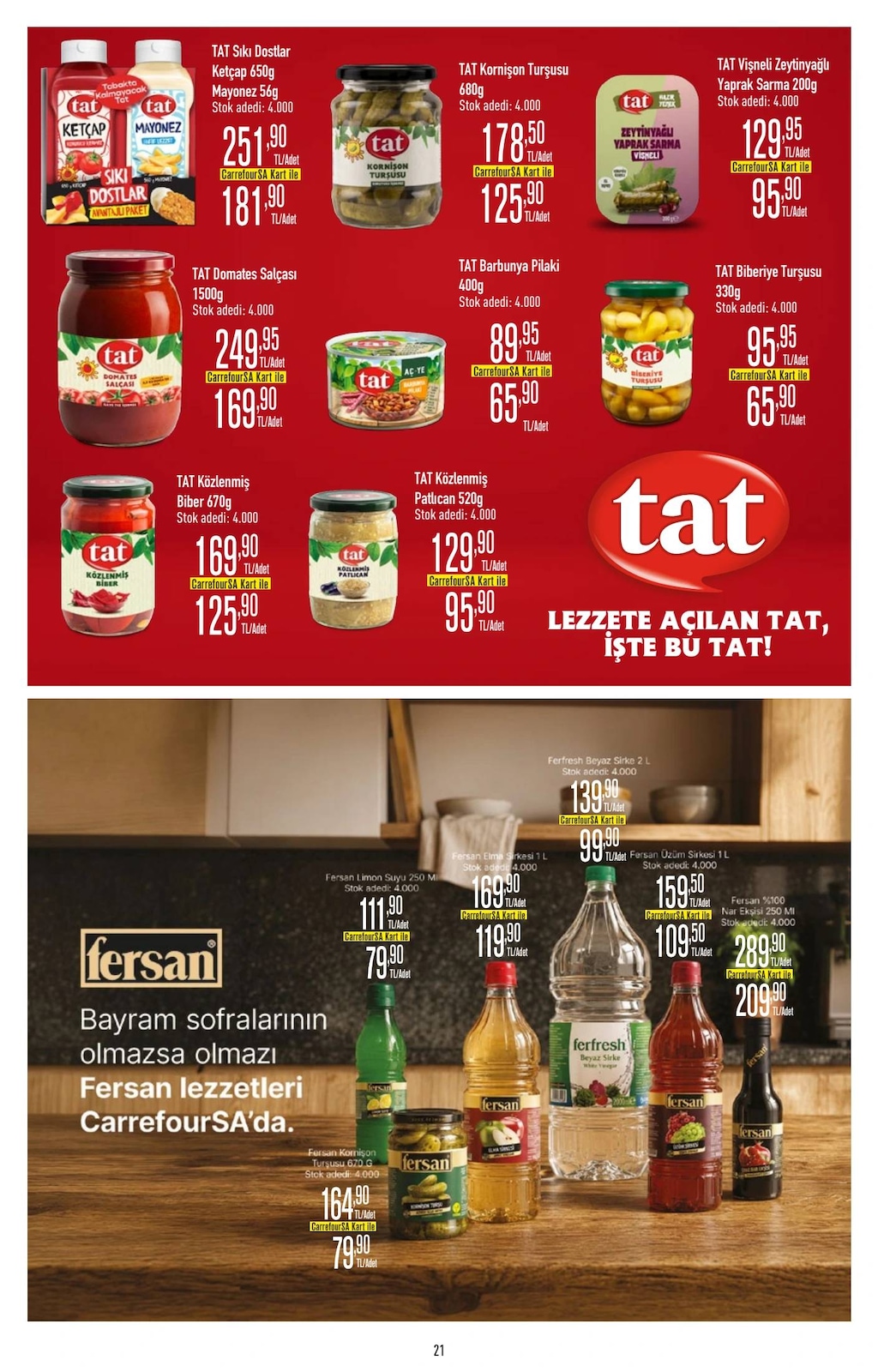Carrefour – Seite 21