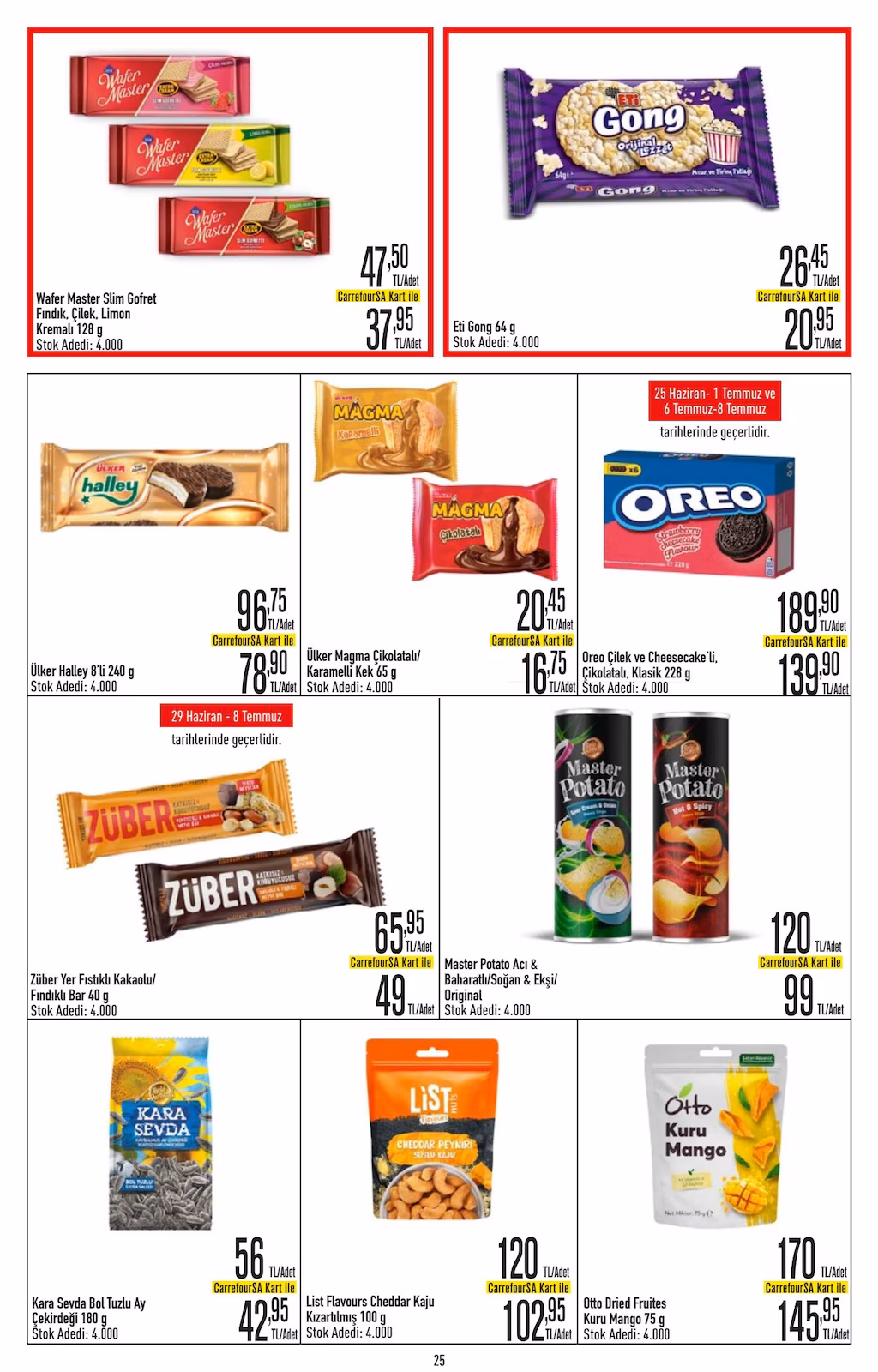 Carrefour – Seite 25