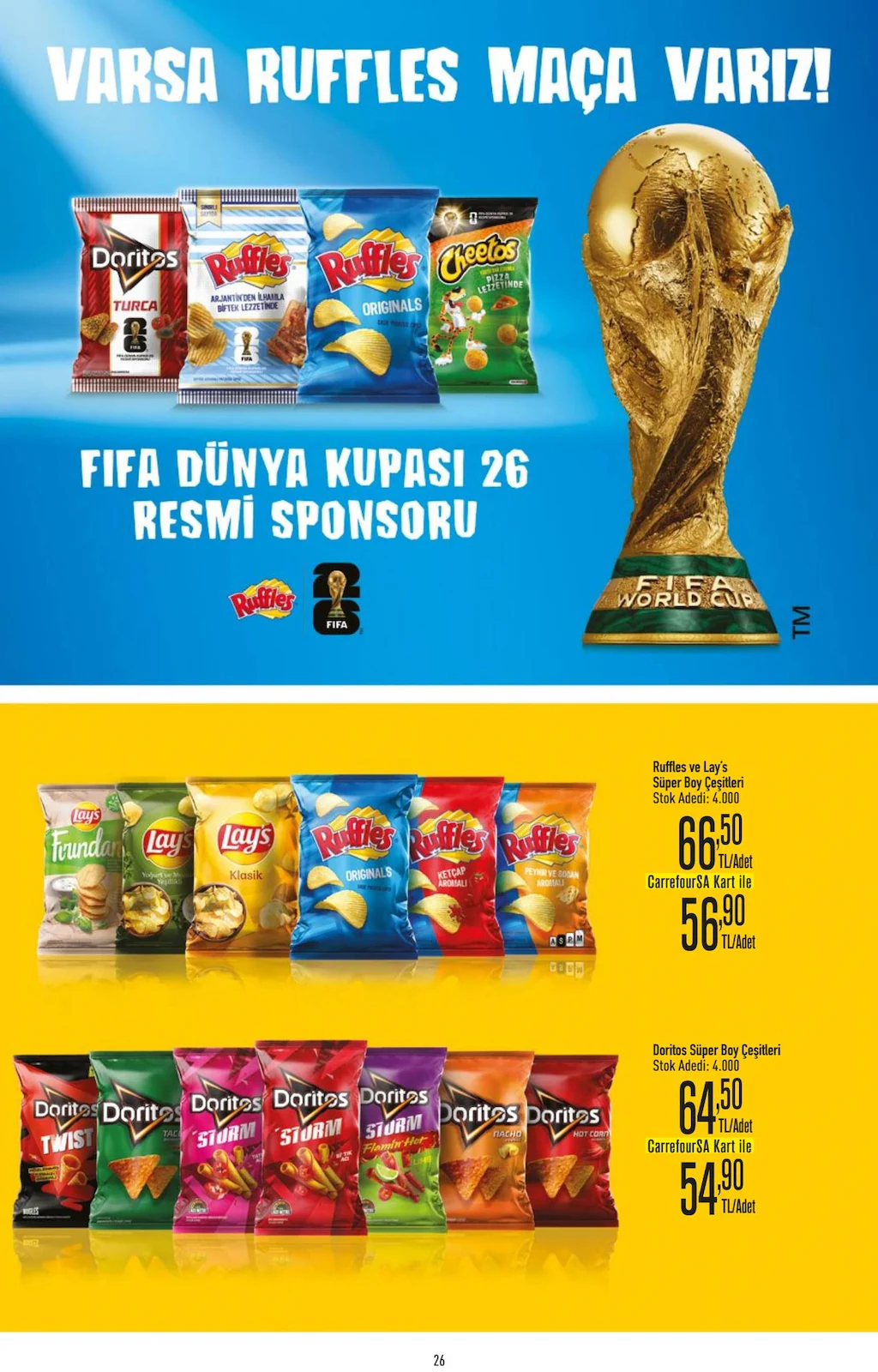 Carrefour – Seite 26