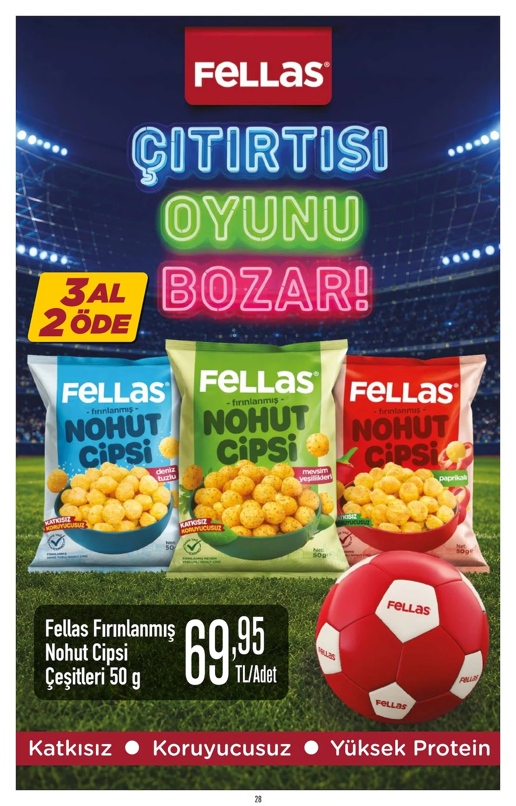 Carrefour – Seite 28
