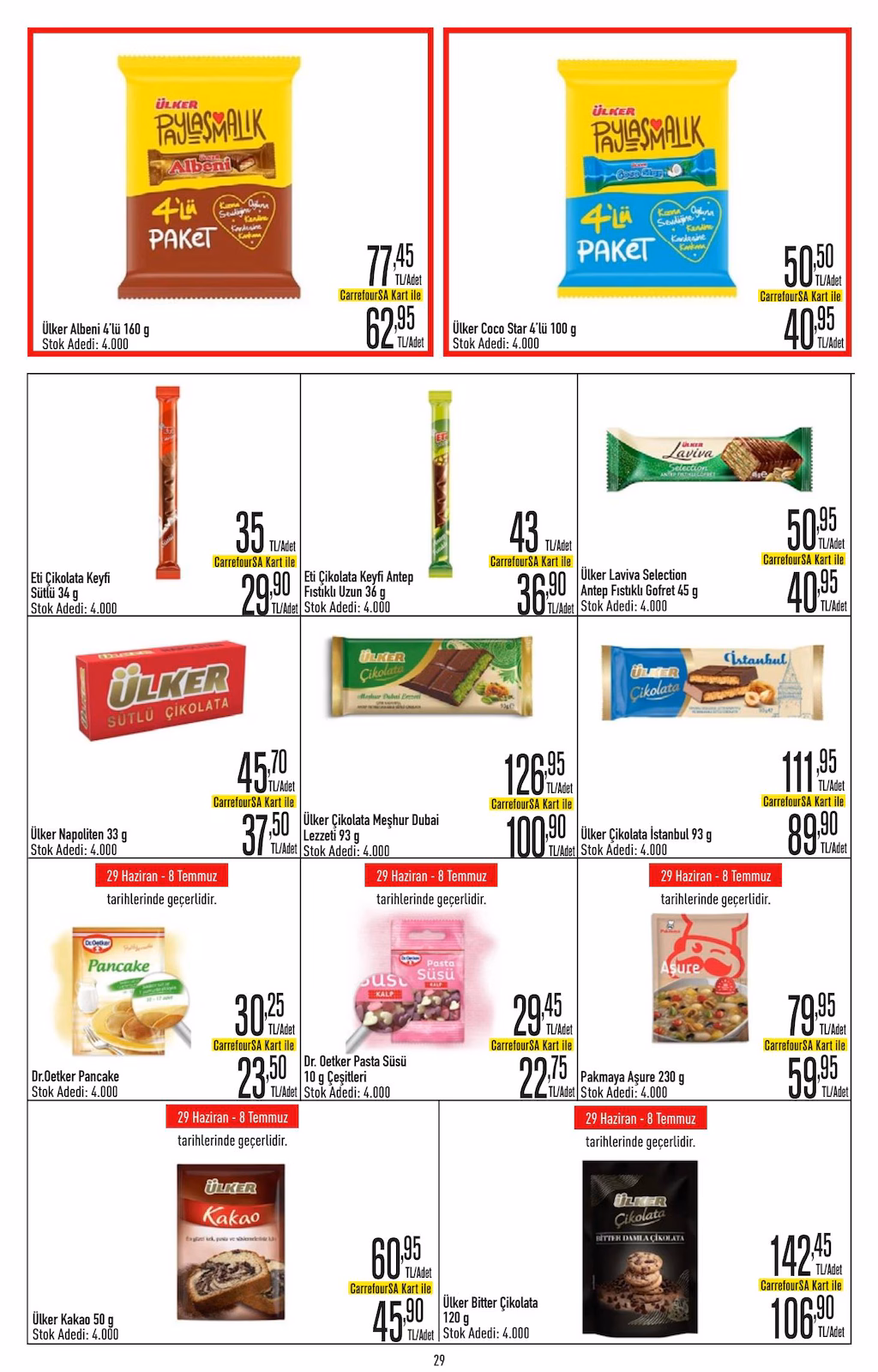 Carrefour – Seite 29