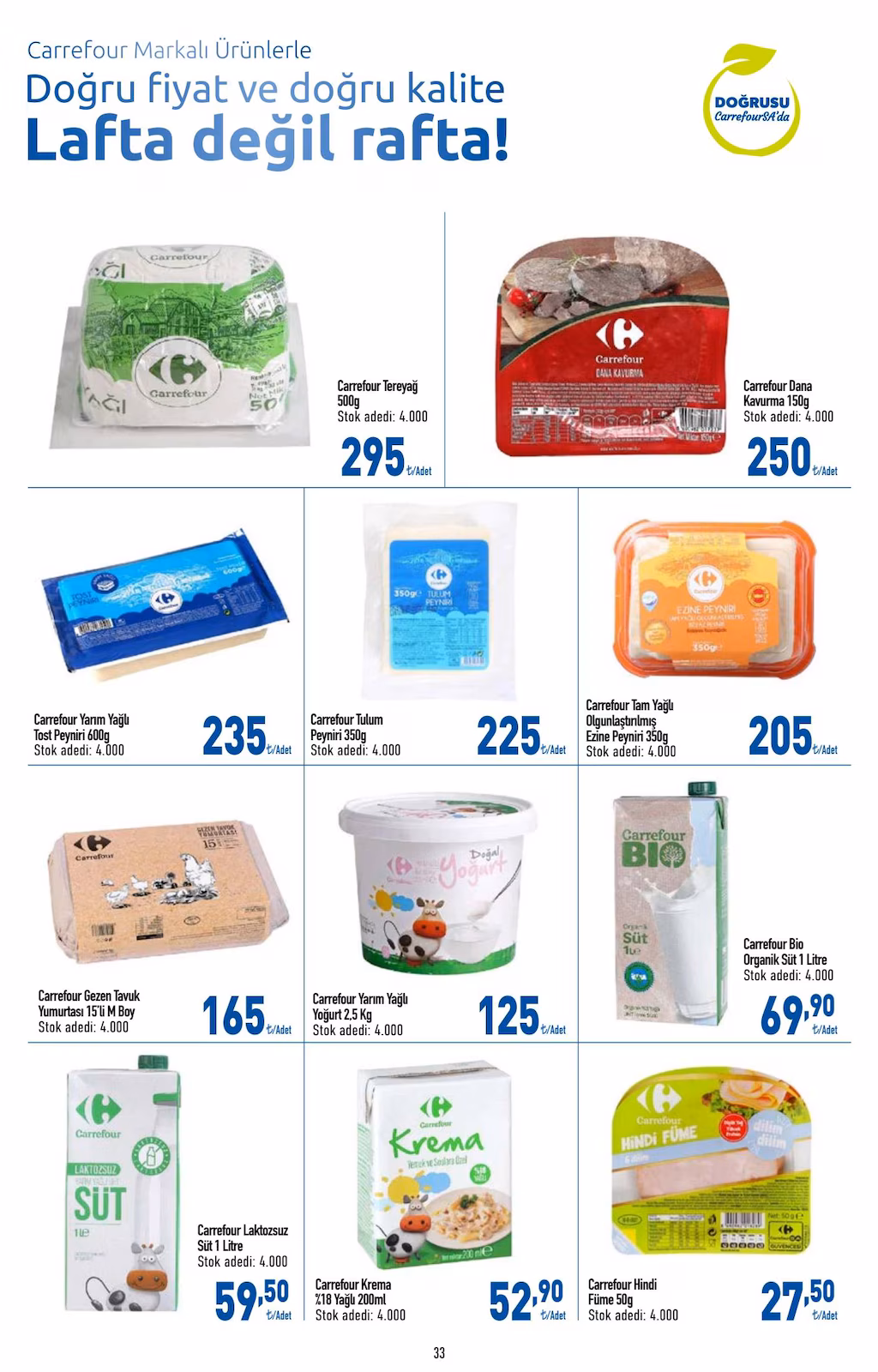 Carrefour – Seite 33