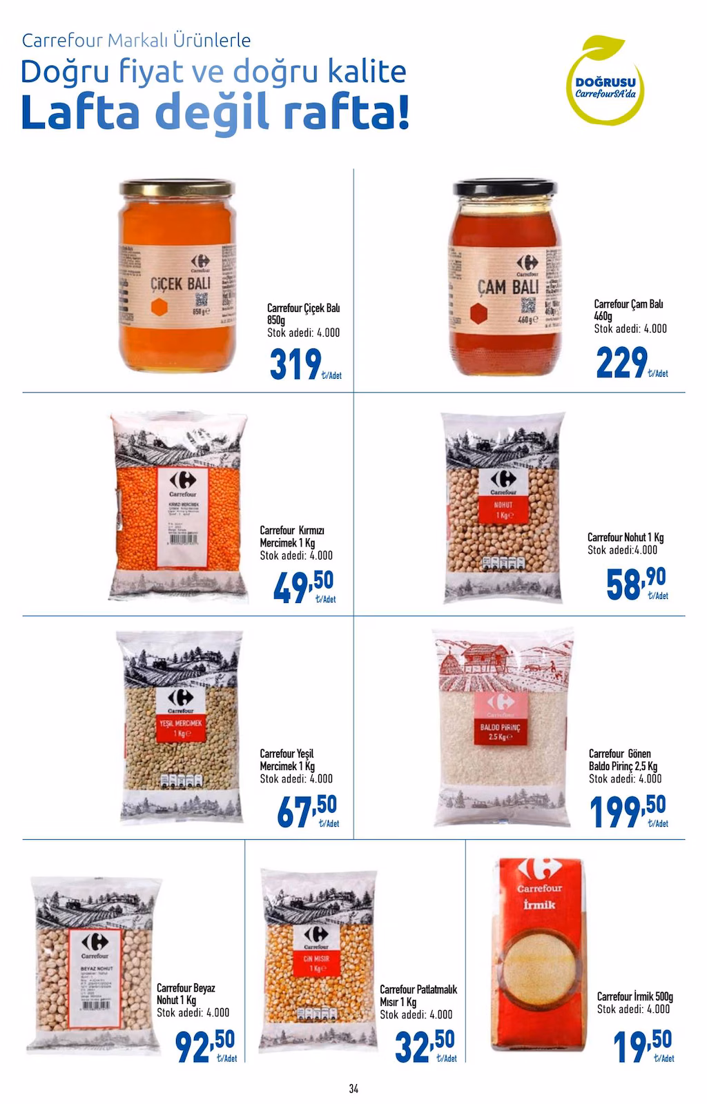 Carrefour – Seite 34