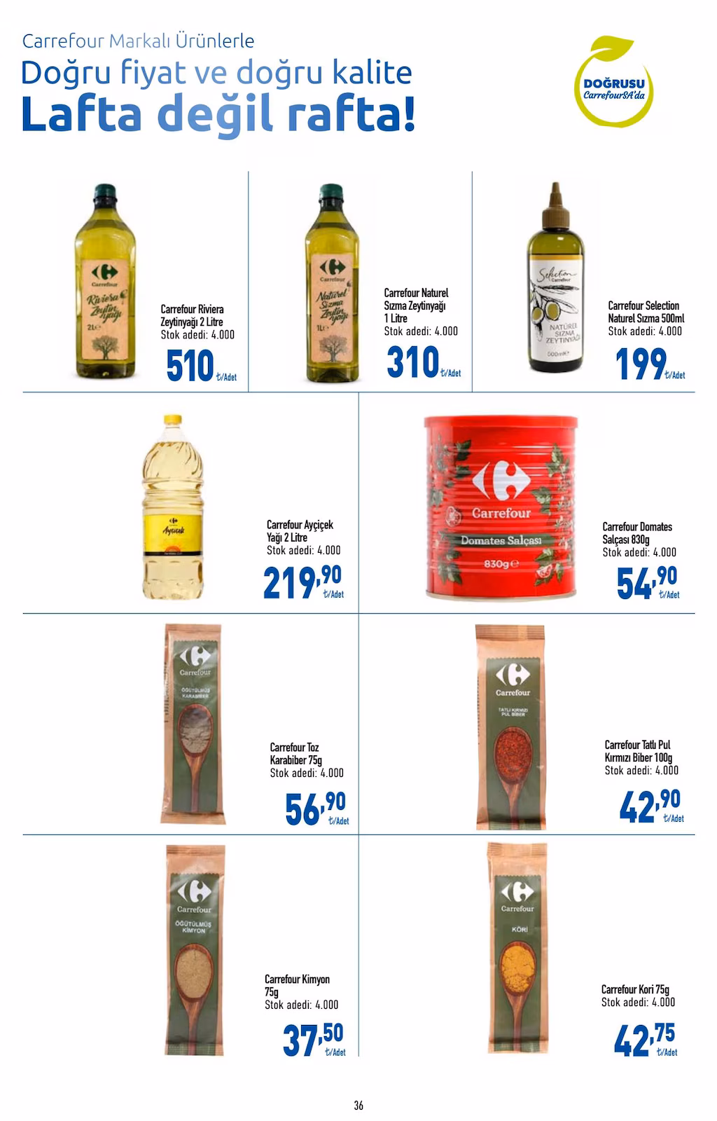 Carrefour – Seite 36