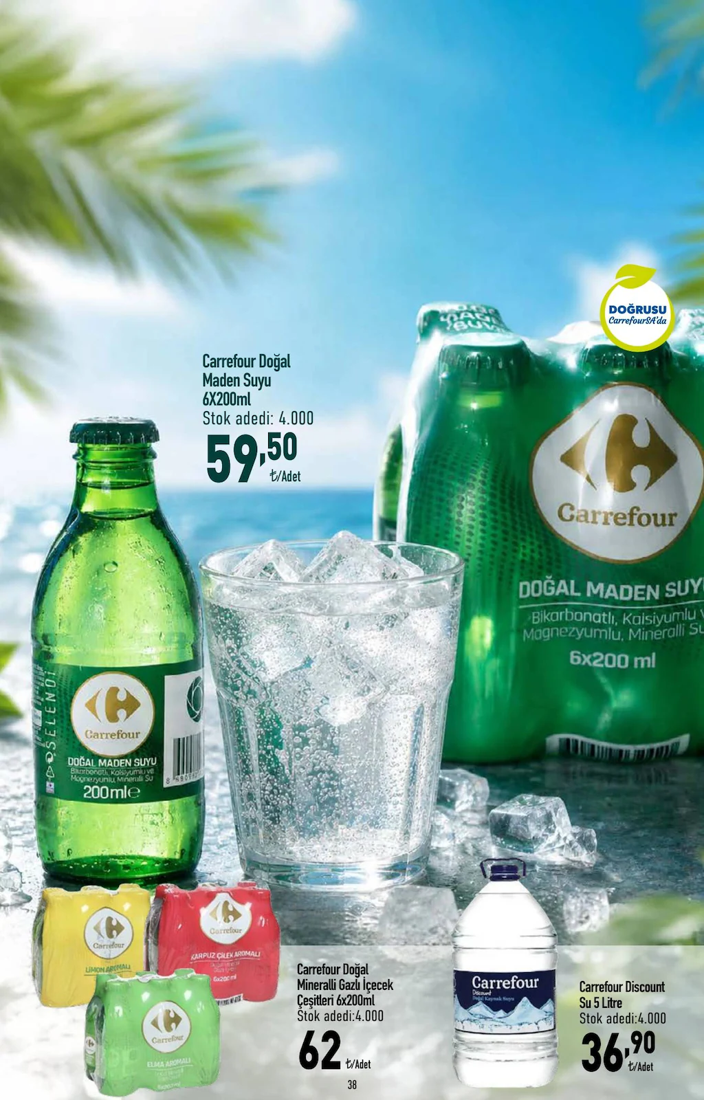 Carrefour – Seite 38