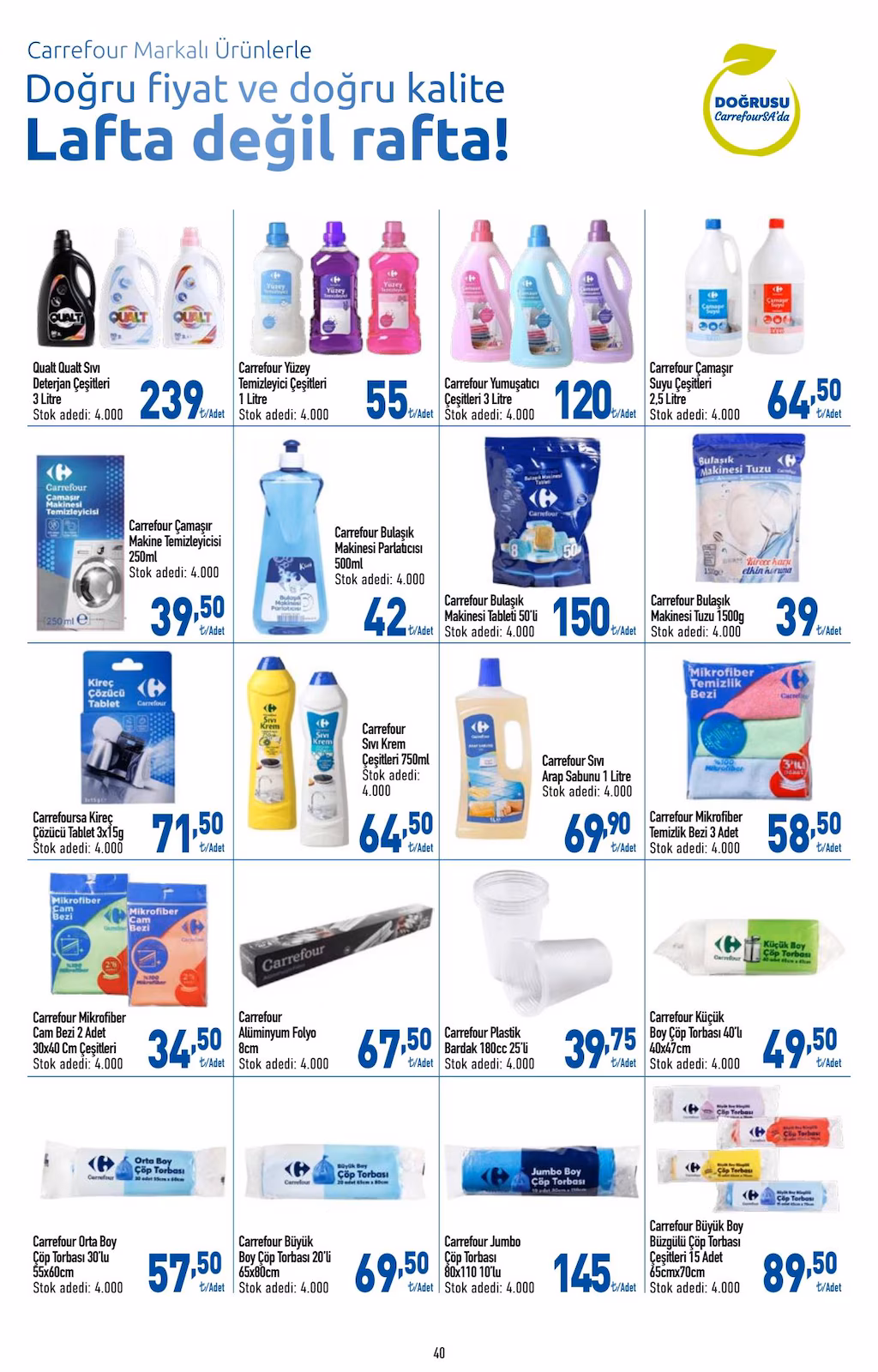 Carrefour – Seite 40