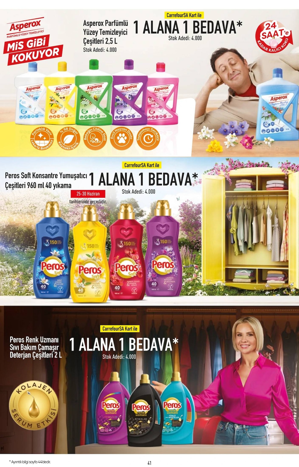 Carrefour – Seite 41