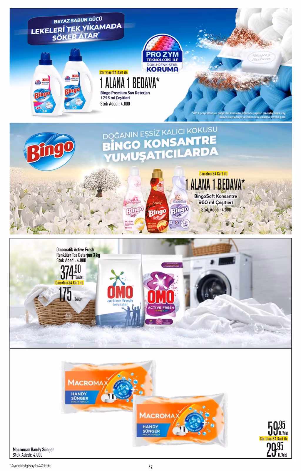 Carrefour – Seite 42