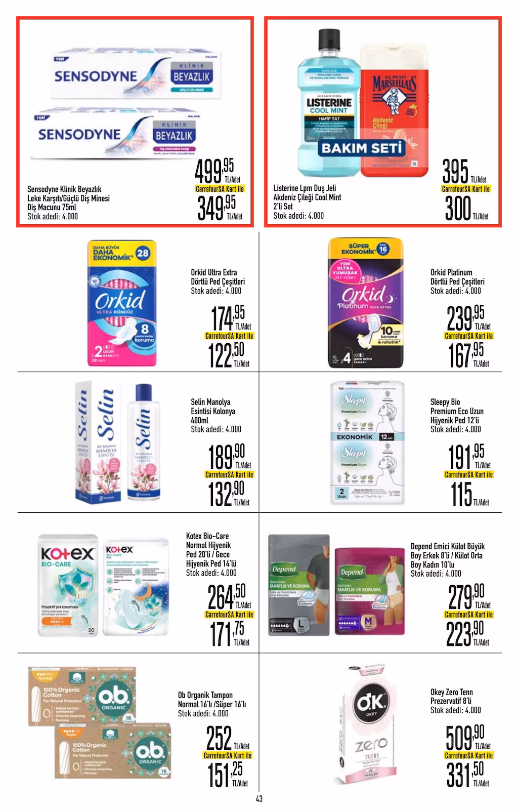 Carrefour – Seite 43