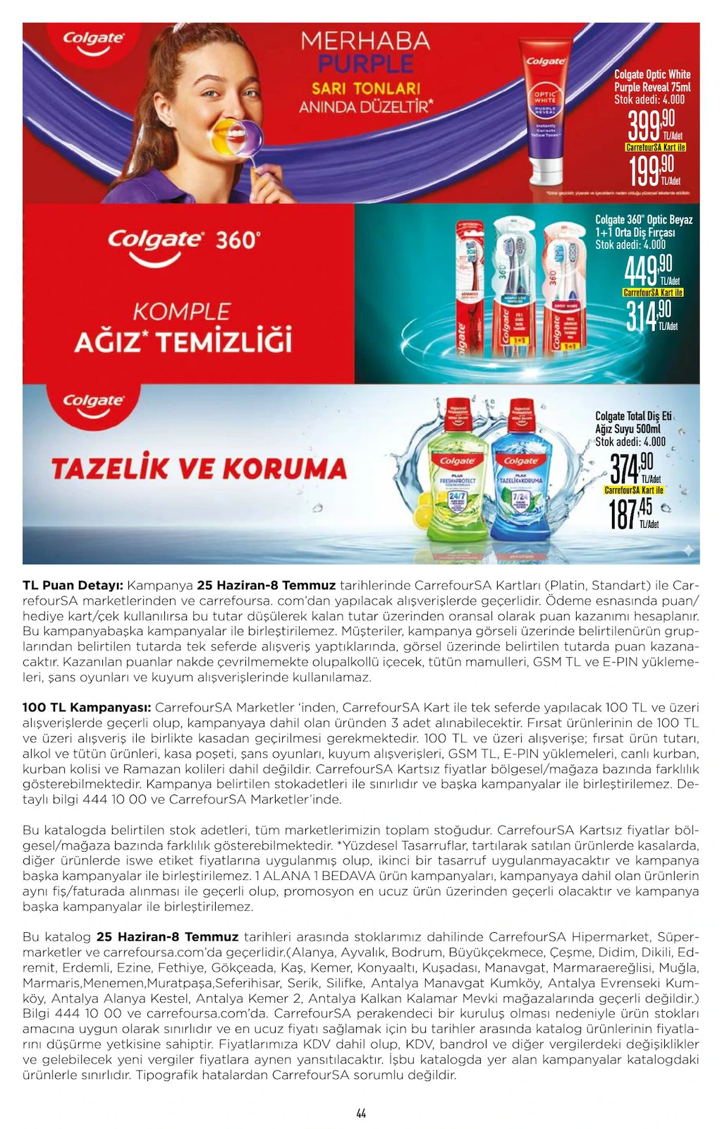 Carrefour – Seite 44