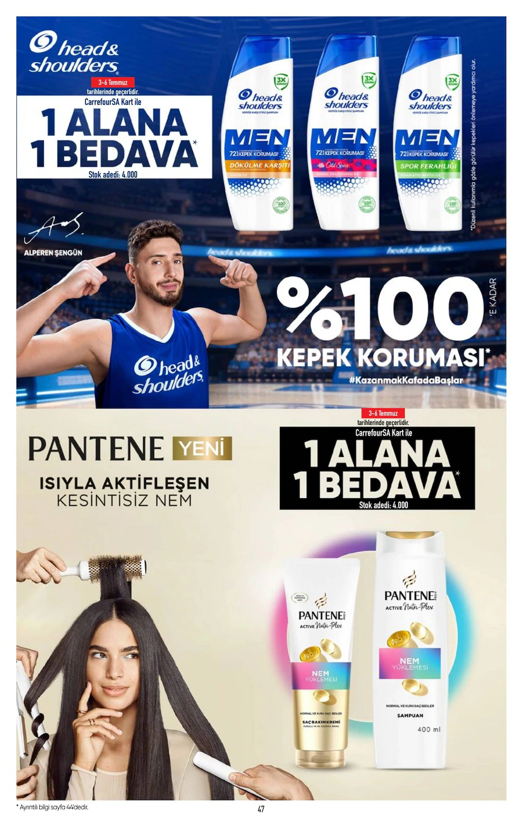 Carrefour – Seite 47