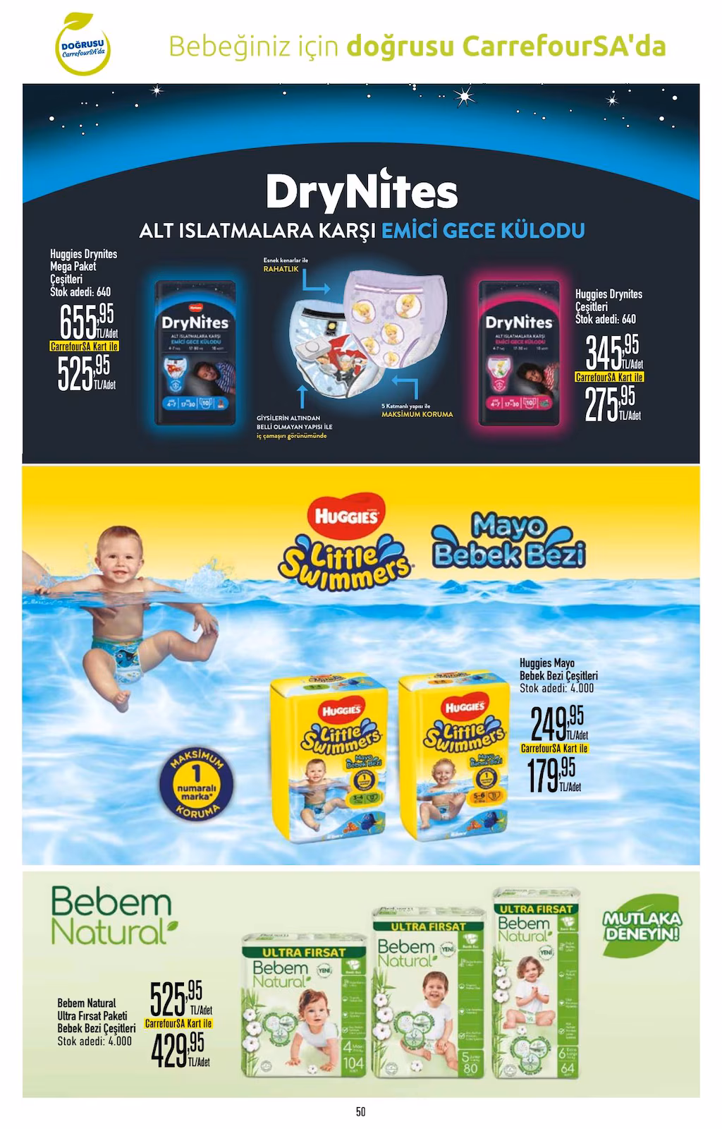 Carrefour – Seite 50