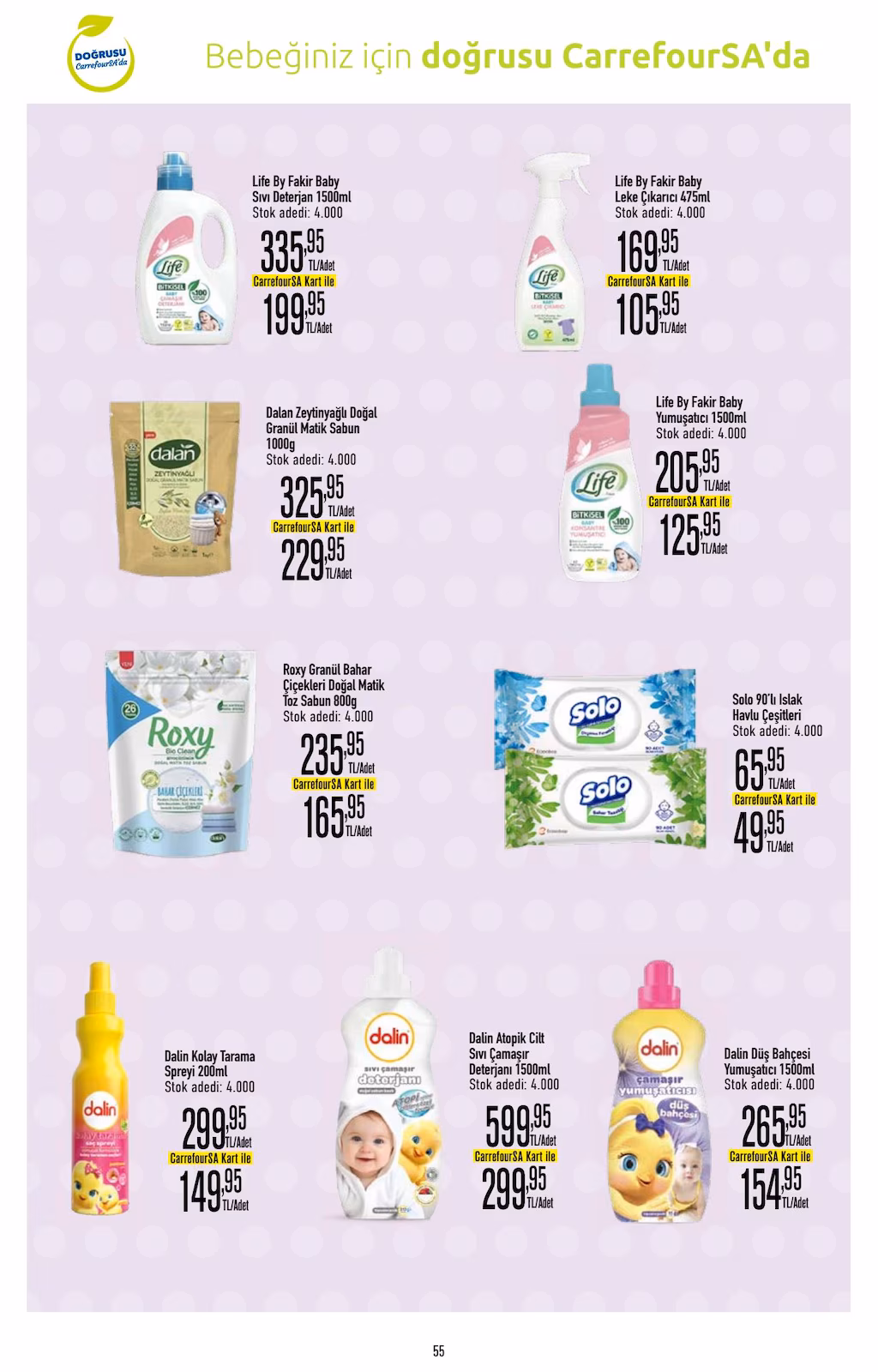 Carrefour – Seite 55
