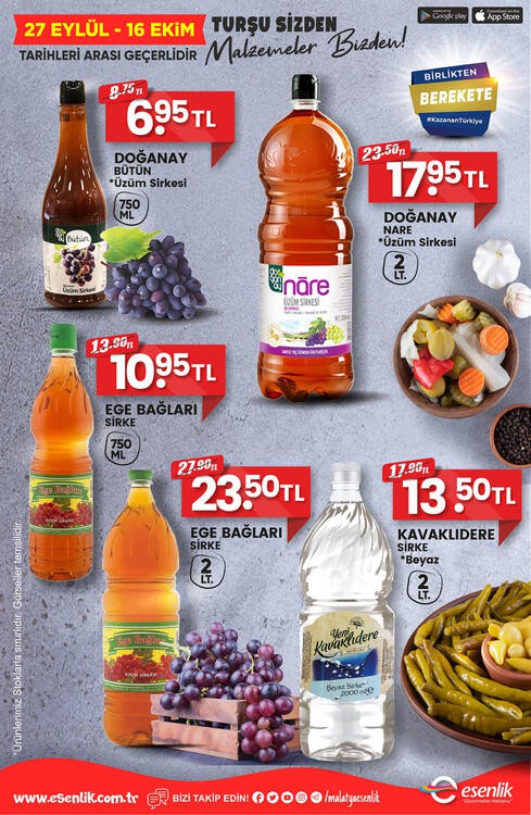 Esenlik Markat – Seite 2