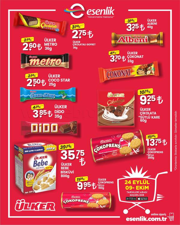 Esenlik Markat – Seite 5