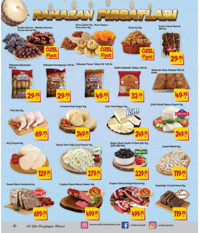 Etik Market – Seite 2