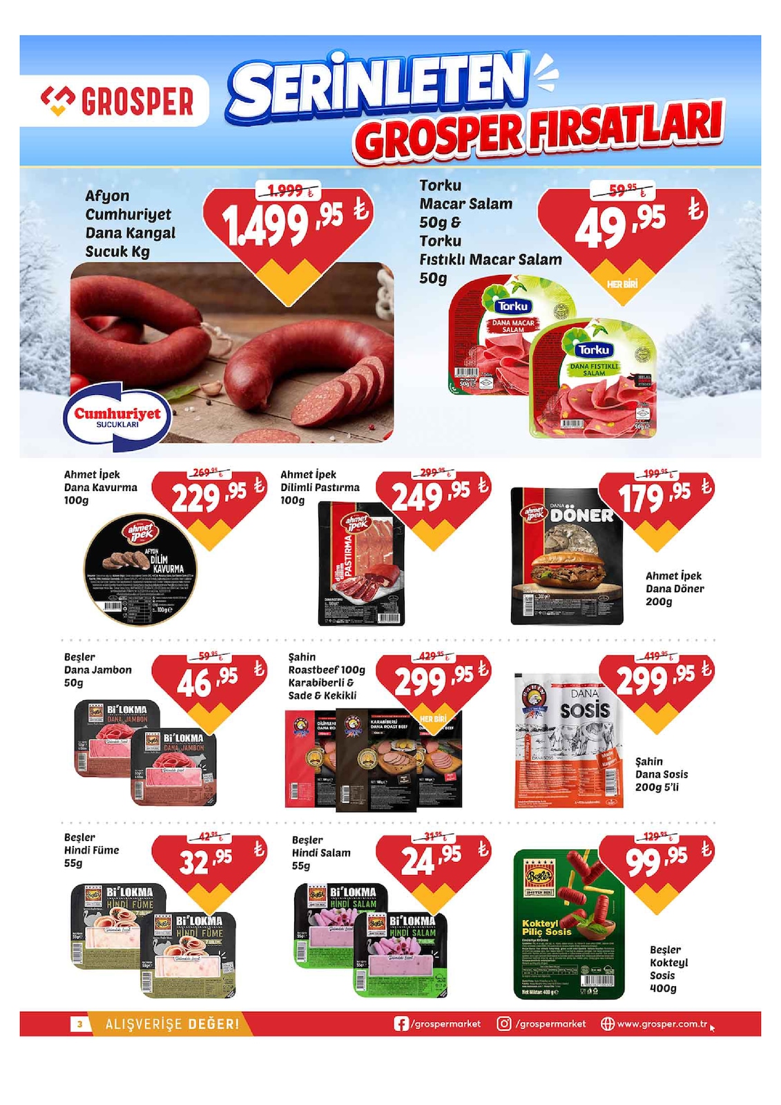 Grosper – Seite 3