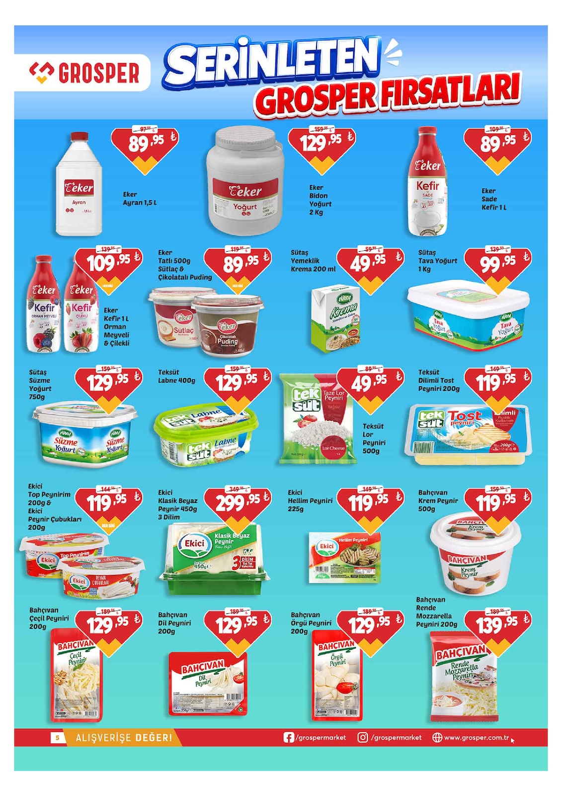 Grosper – Seite 5