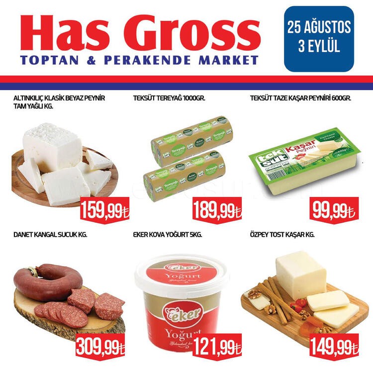 Has Gross – Seite 3