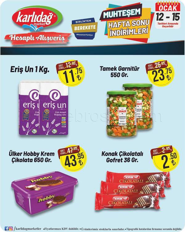 Karlidag – Seite 2