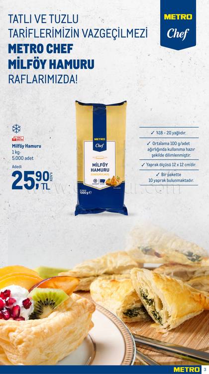 Metro – Seite 3