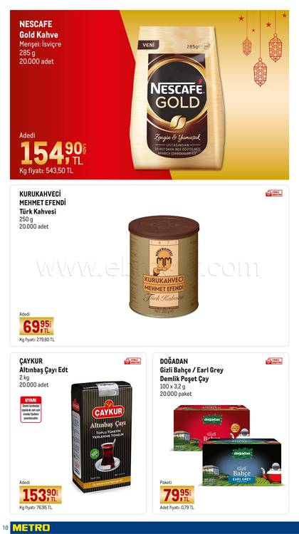 Metro – Seite 10