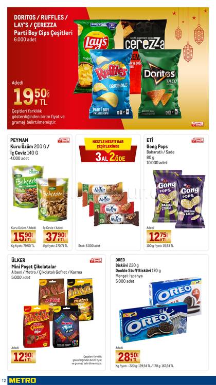Metro – Seite 12