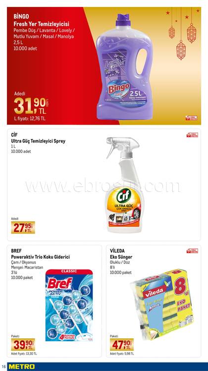 Metro – Seite 16