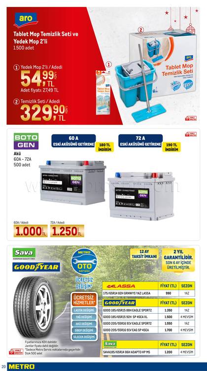 Metro – Seite 20