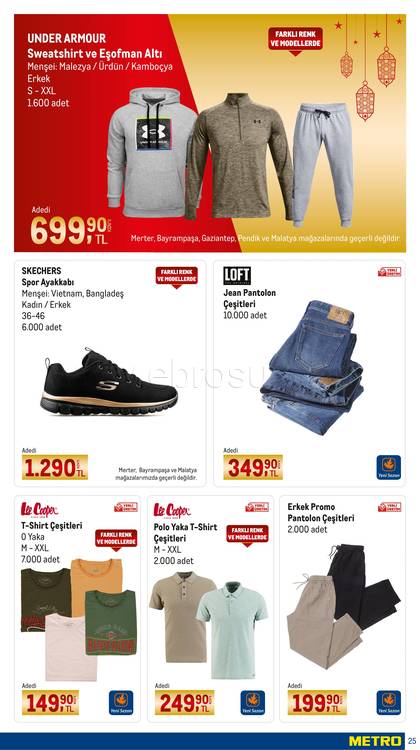 Metro – Seite 25
