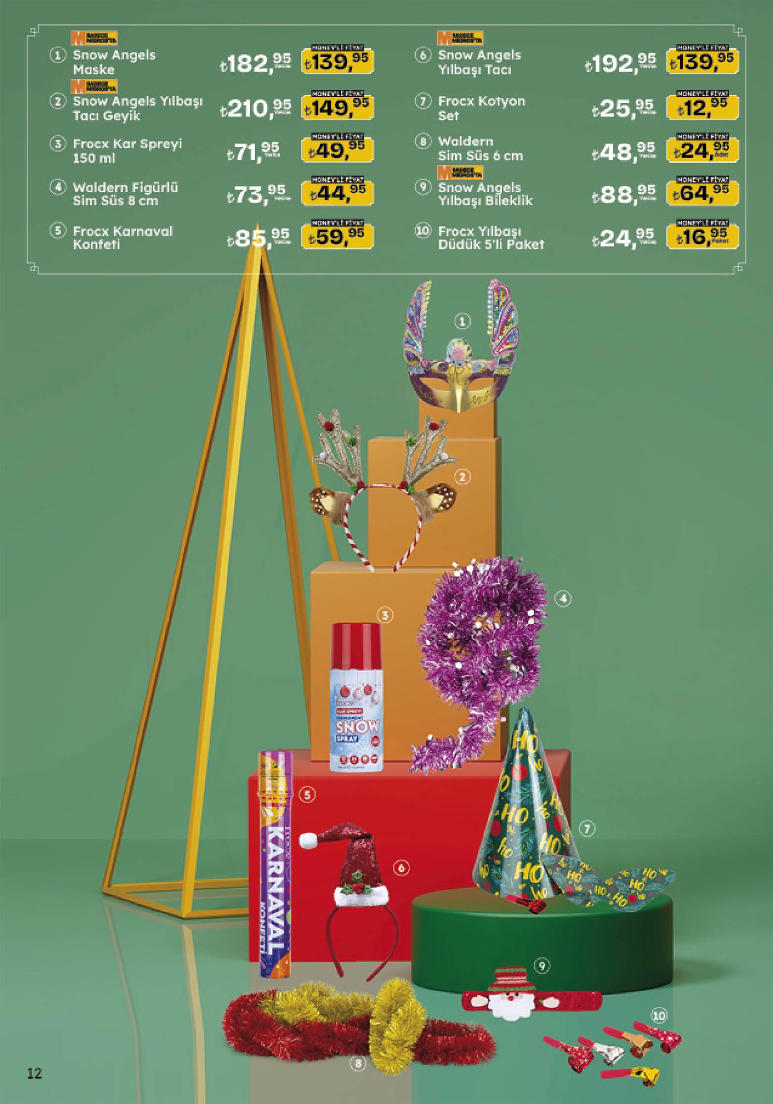 Migros – Seite 12