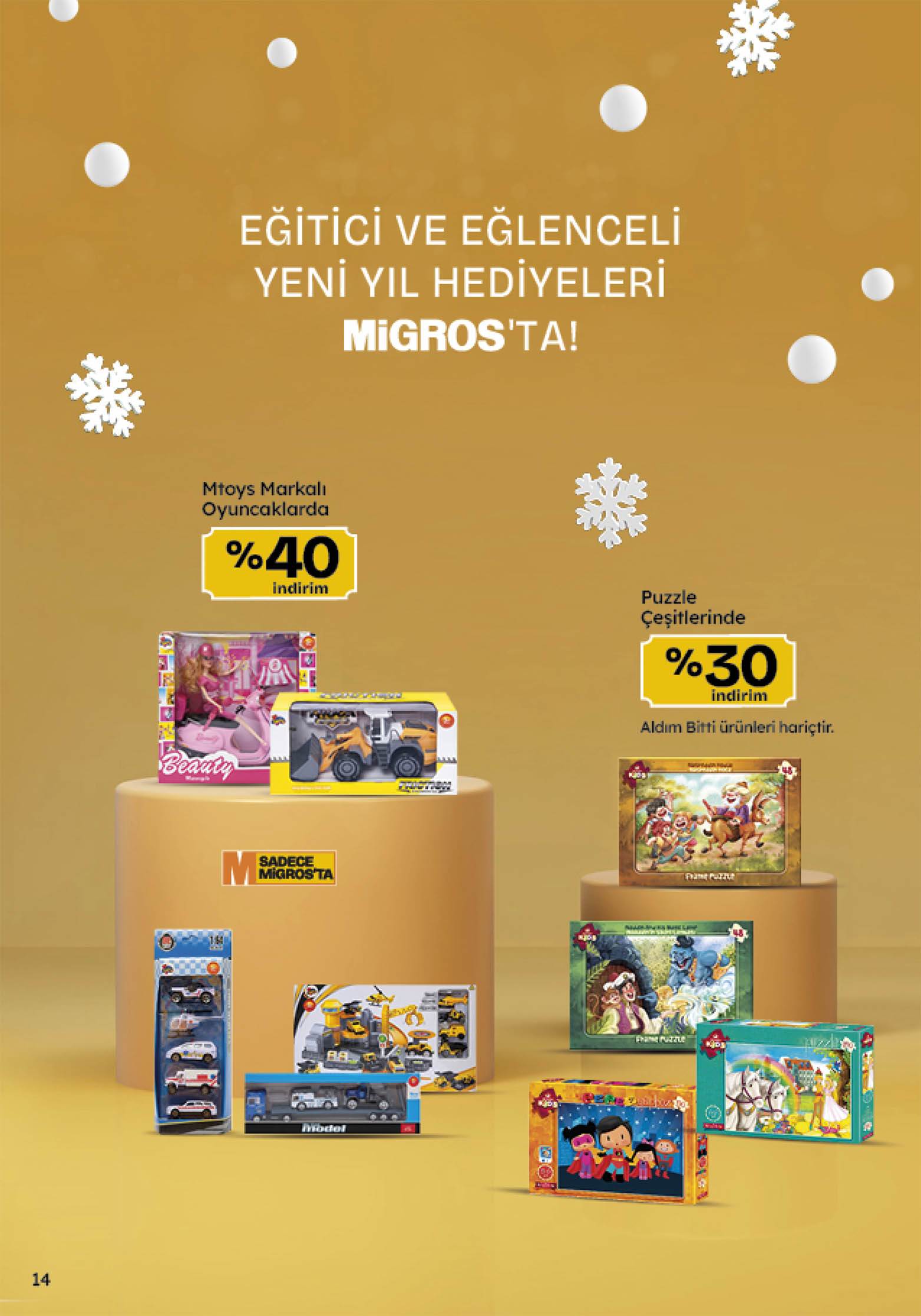 Migros – Seite 14